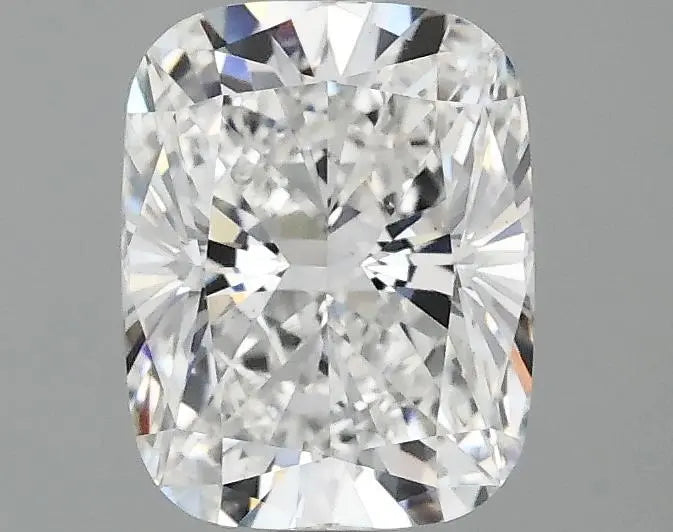 1.54 Carat · CUSHION · E · VS1 · IGI · Excellent Cut