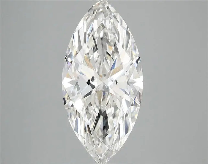 3.09 Carat · MARQUISE · F · VS1 · IGI · Excellent Cut
