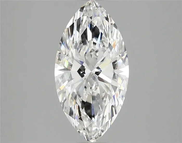 2.09 Carat · MARQUISE · E · VS1 · IGI · Excellent Cut