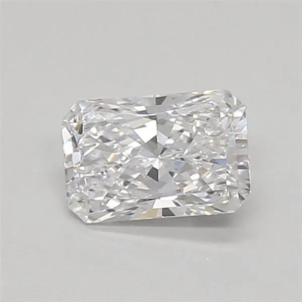0.47 Carat · RADIANT · D · VVS2 · IGI · Very Good Cut