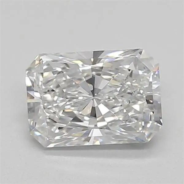 0.74 Carat · RADIANT · E · VVS1 · IGI · Very Good Cut