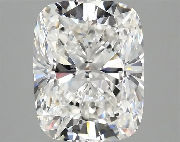3.06 Carat · CUSHION · E · VVS2 · IGI · Excellent Cut
