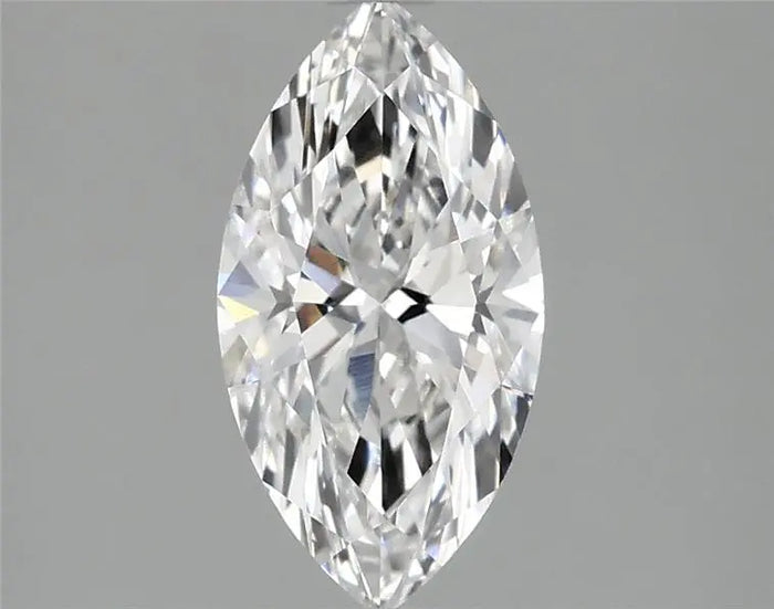 1.48 Carat · MARQUISE · E · VVS2 · IGI · Excellent Cut