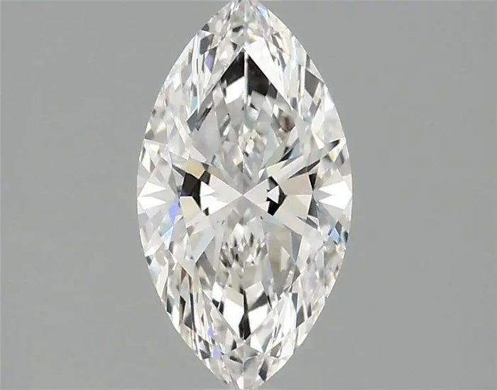 1.06 Carat · MARQUISE · F · VVS2 · IGI · Excellent Cut