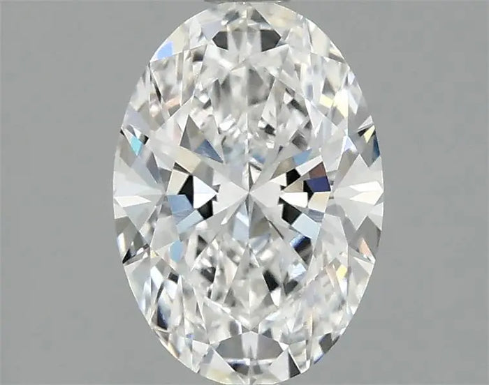 1.55 Carat · OVAL · E · VS1 · IGI · Excellent Cut