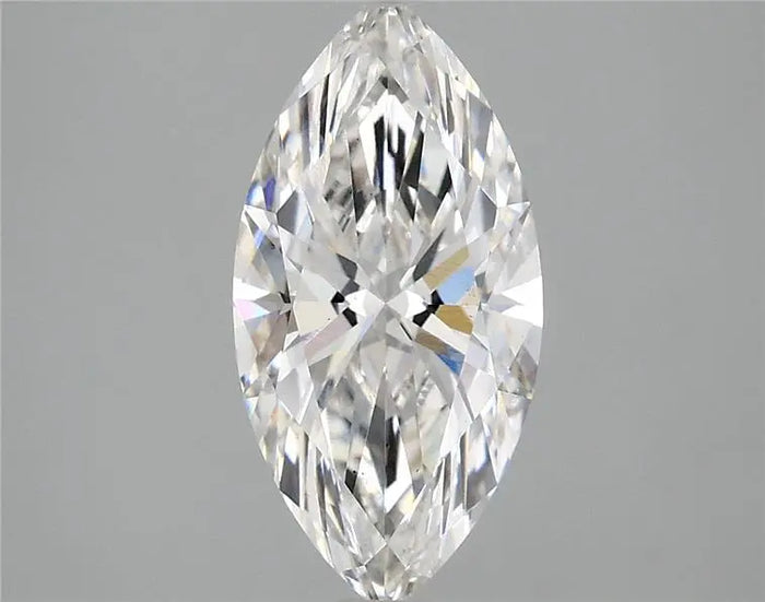1.97 Carat · MARQUISE · F · VS2 · IGI · Excellent Cut