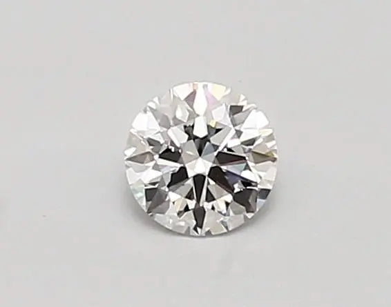 0.34 Carat · ROUND · D · VS1 · IGI · Ideal Cut