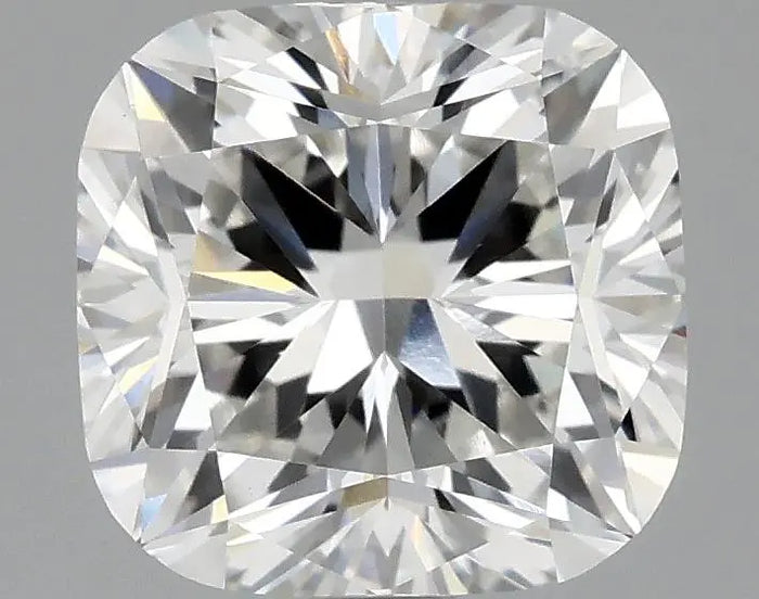 1.98 Carat · CUSHION · F · VS1 · IGI · Excellent Cut