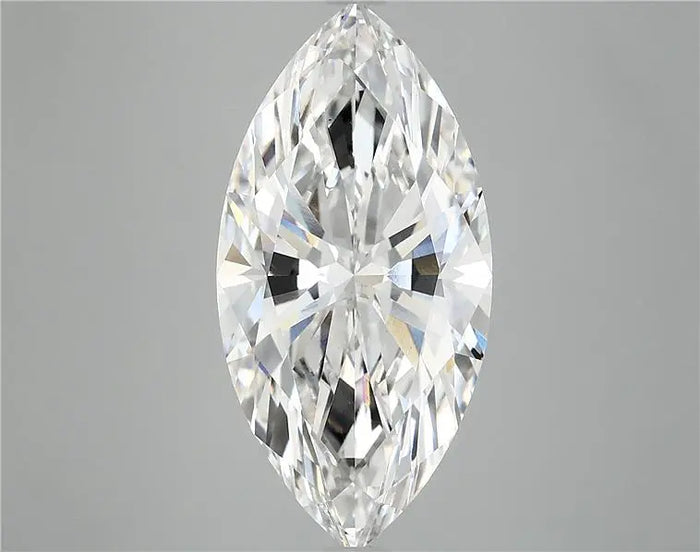6.20 Carat · MARQUISE · E · VS2 · IGI · Excellent Cut