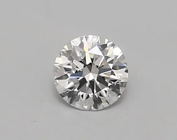 0.39 Carat · ROUND · D · VS1 · IGI · Ideal Cut