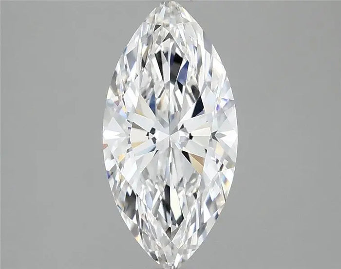 1.57 Carat · MARQUISE · E · VVS2 · IGI · Excellent Cut