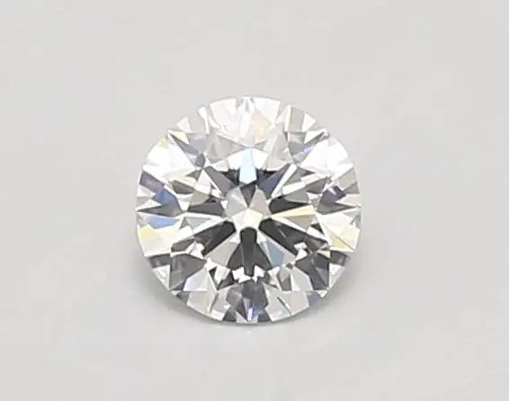 0.47 Carat · ROUND · D · VVS2 · IGI · Ideal Cut