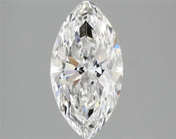 1.53 Carat · MARQUISE · E · VS1 · IGI · Excellent Cut