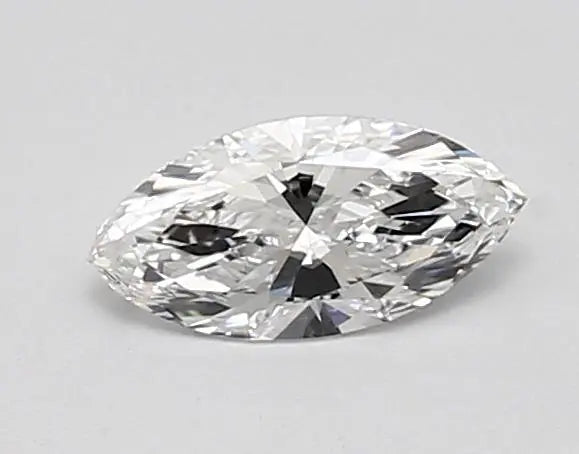 0.62 Carat · MARQUISE · D · VVS2 · IGI · Very Good Cut