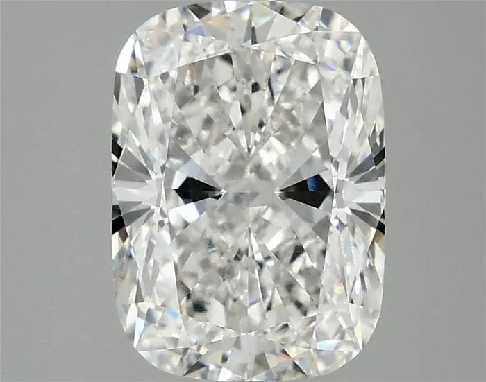 3.17 Carat · CUSHION · E · VVS2 · IGI · Excellent Cut