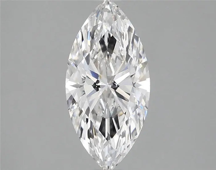 1.48 Carat · MARQUISE · E · VVS2 · IGI · Excellent Cut