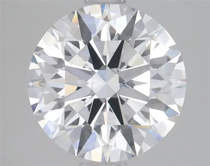 3.04 Carat · ROUND · E · VS2 · GIA · Excellent Cut