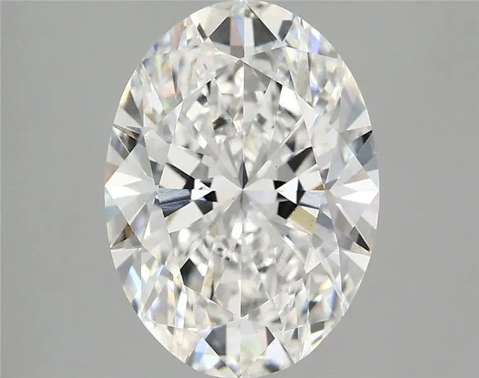 3.09 Carat · OVAL · E · VS1 · IGI · Excellent Cut