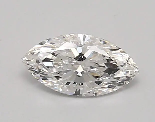 0.79 Carat · MARQUISE · E · VVS1 · IGI · Excellent Cut