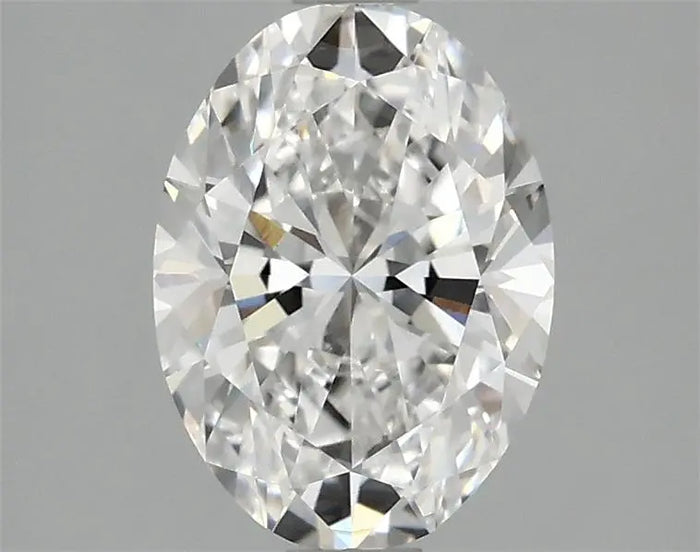 1.55 Carat · OVAL · E · VS1 · IGI · Excellent Cut