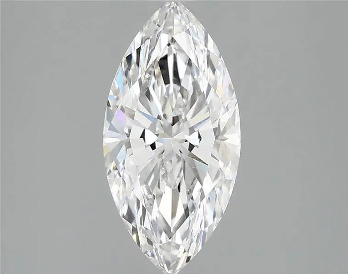 1.60 Carat · MARQUISE · E · VVS2 · IGI · Excellent Cut