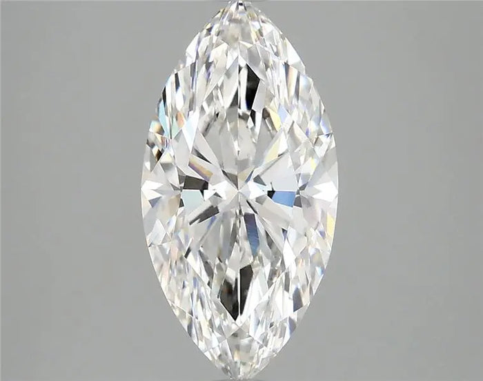2.03 Carat · MARQUISE · E · VVS2 · IGI · Excellent Cut