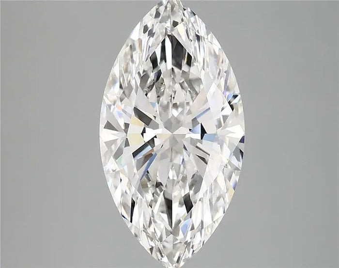 3.10 Carat · MARQUISE · E · VVS2 · IGI · Excellent Cut