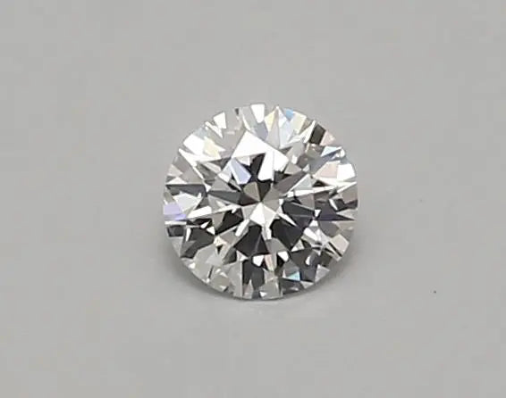 0.27 Carat · ROUND · D · VVS1 · IGI · Ideal Cut