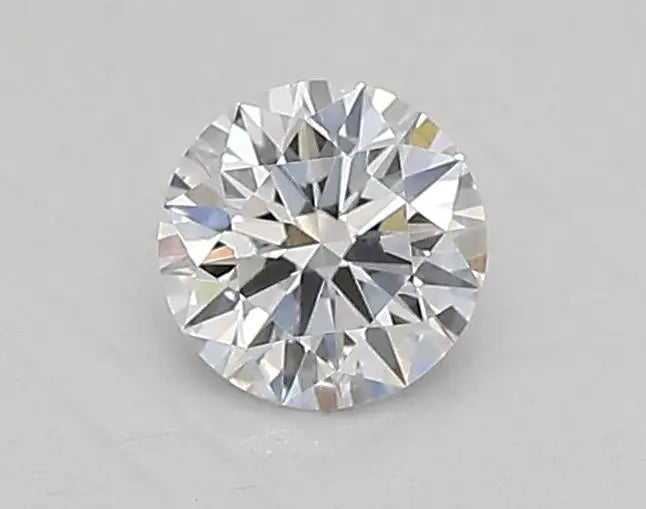 0.28 Carat · ROUND · D · VS1 · IGI · Ideal Cut