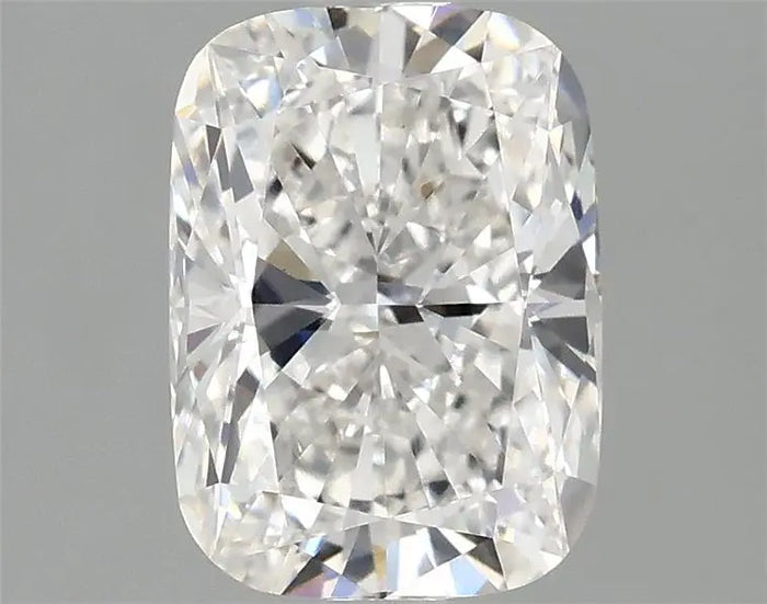 1.51 Carat · CUSHION · E · VVS2 · IGI · Excellent Cut