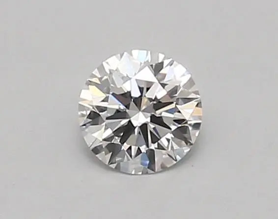 0.44 Carat · ROUND · D · IF · IGI · Ideal Cut