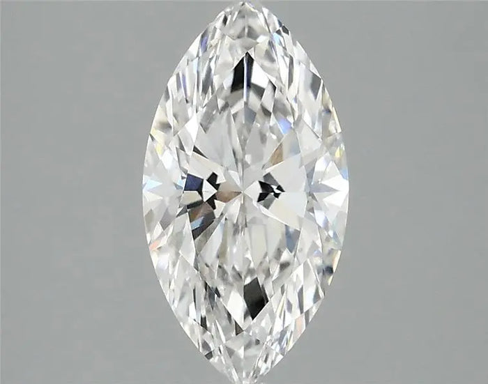 1.59 Carat · MARQUISE · E · VVS2 · IGI · Excellent Cut