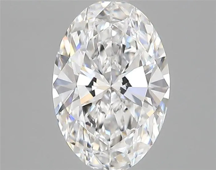 1.64 Carat · OVAL · D · FL · IGI · Excellent Cut
