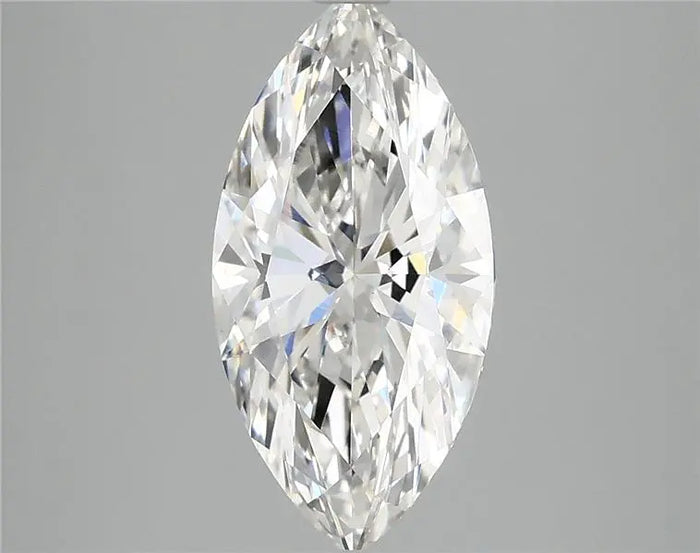 2.57 Carat · MARQUISE · F · VS1 · IGI · Excellent Cut