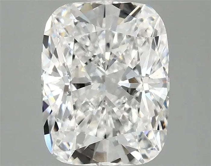 3.06 Carat · CUSHION · E · VS1 · IGI · Excellent Cut