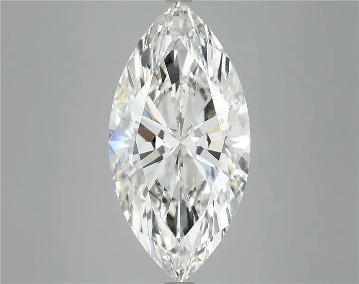 6.09 Carat · MARQUISE · F · VS1 · IGI · Excellent Cut