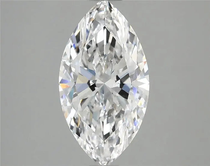 1.91 Carat · MARQUISE · E · VS1 · IGI · Excellent Cut