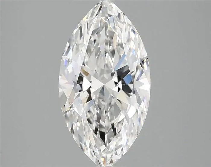 2.02 Carat · MARQUISE · E · VS1 · IGI · Excellent Cut