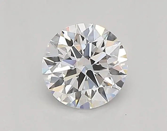 0.37 Carat · ROUND · D · VVS1 · IGI · Ideal Cut