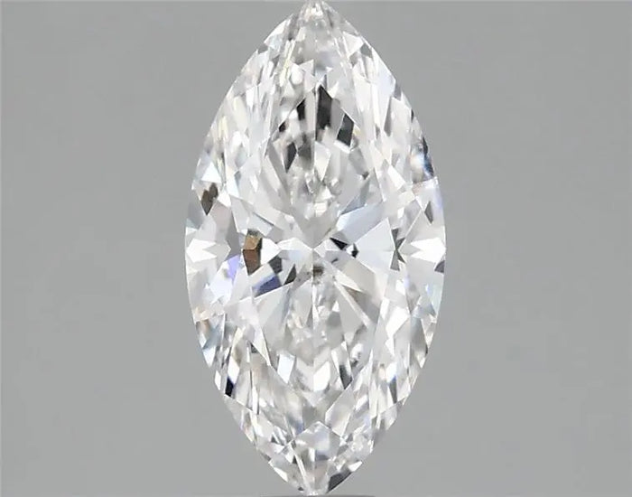 1.09 Carat · MARQUISE · E · VS2 · IGI · Excellent Cut