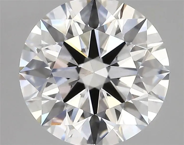 3.22 Carat · ROUND · E · VVS2 · IGI · Ideal Cut