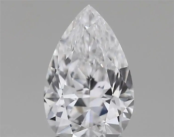 1.61 Carat · PEAR · D · VS1 · IGI · Excellent Cut