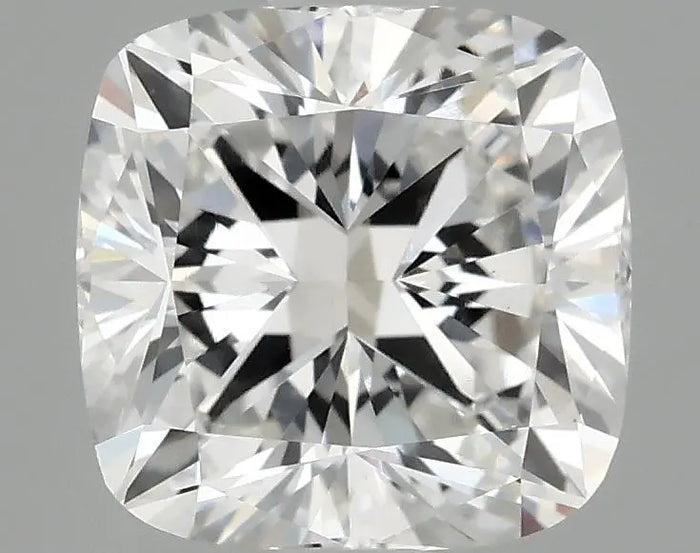 1.98 Carat · CUSHION · E · VVS2 · IGI · Excellent Cut