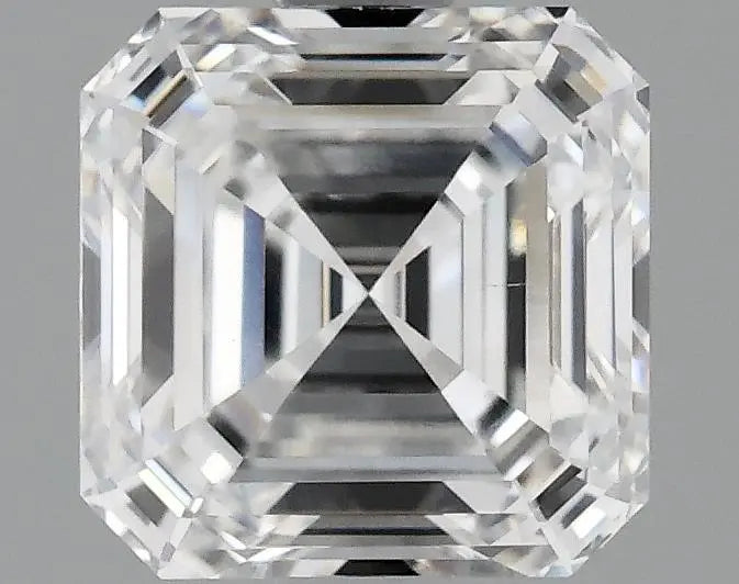 1.03 Carat · ASSCHER · D · VS1 · IGI · Excellent Cut