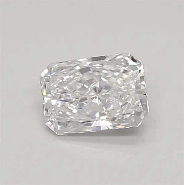 0.40 Carat · RADIANT · D · VS1 · IGI · Very Good Cut