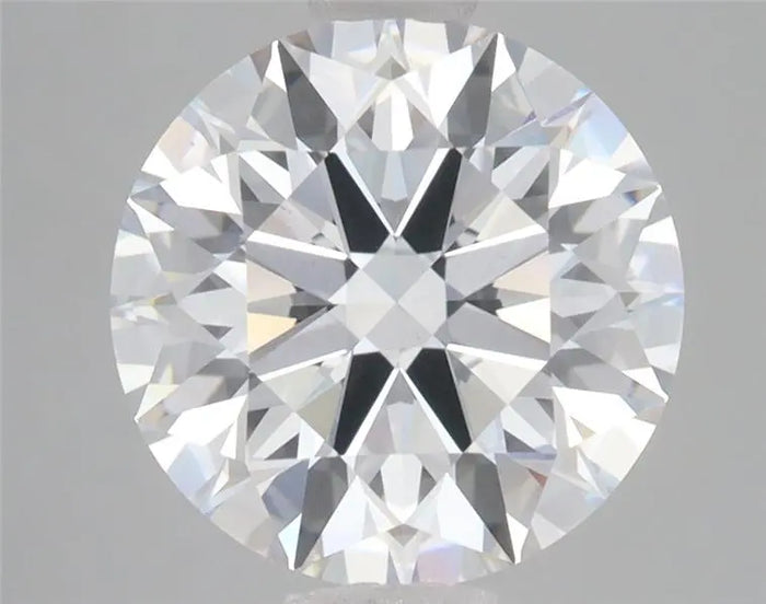 3.56 Carat · ROUND · F · VS1 · IGI · Ideal Cut