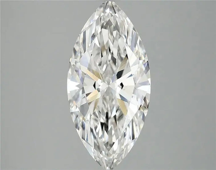 2.53 Carat · MARQUISE · F · VS1 · IGI · Excellent Cut