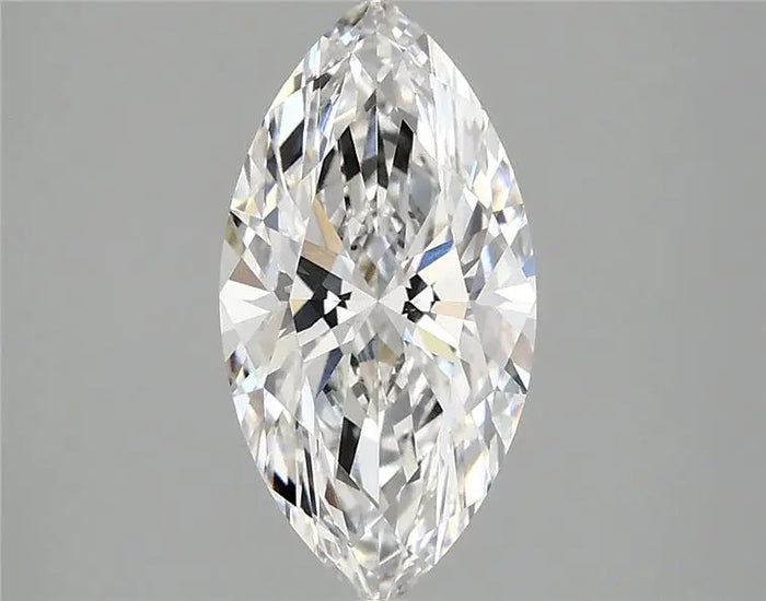 1.90 Carat · MARQUISE · E · VS1 · IGI · Excellent Cut