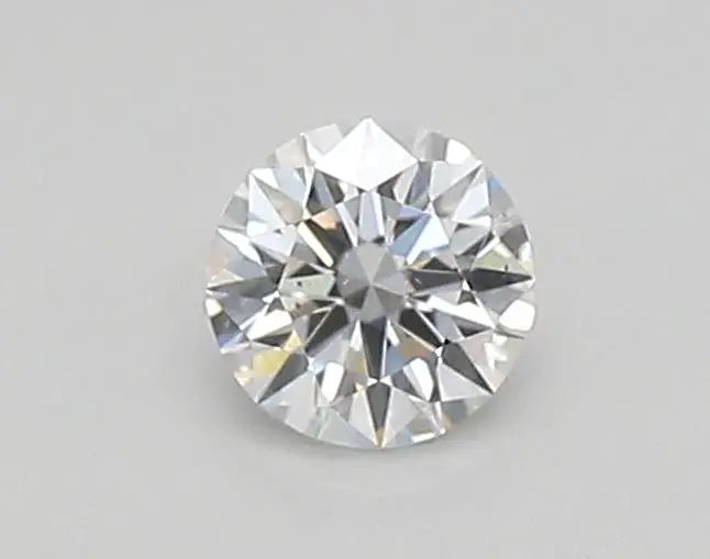 0.27 Carat · ROUND · D · VS2 · IGI · Ideal Cut