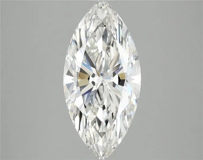 2.48 Carat · MARQUISE · F · VVS2 · IGI · Excellent Cut